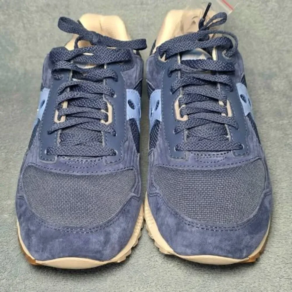 Saucony Shadow 5000 Blue Men's Size 10